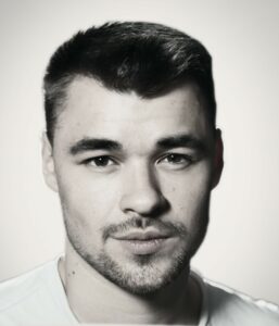 Benjamin Lehmann